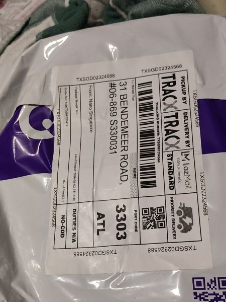 Buyer review image 1