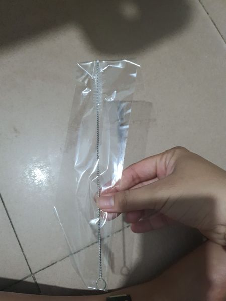 Buyer review image 1