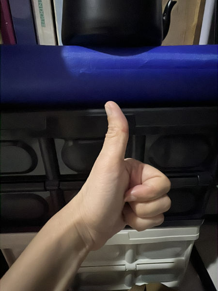 Buyer review image 1