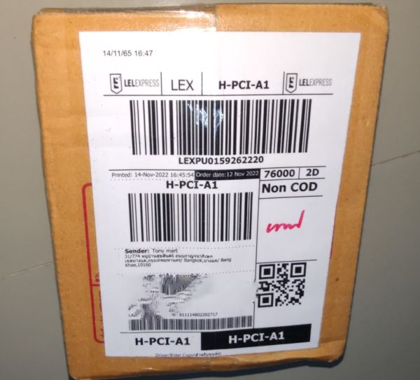 Buyer review image 1