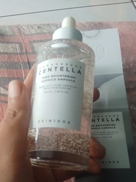 Buyer review image 1