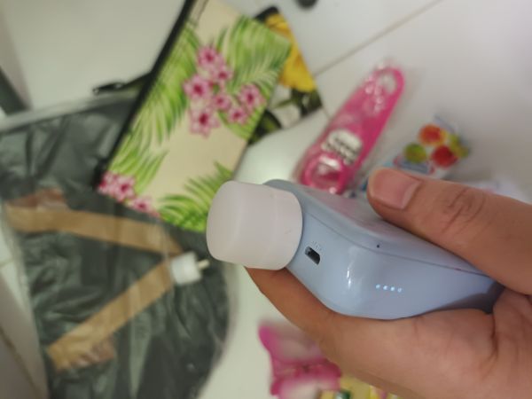 Buyer review image 2