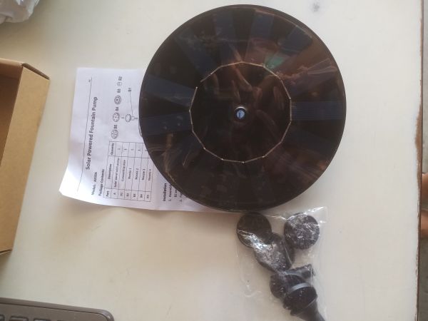 Buyer review image 2