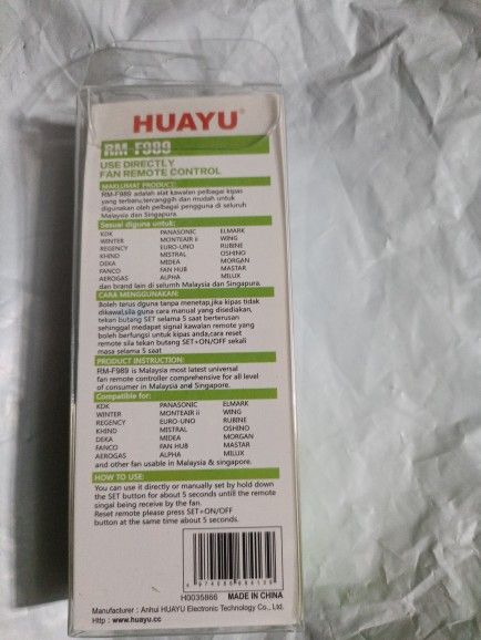 Buyer review image 2