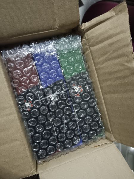 Buyer review image 1