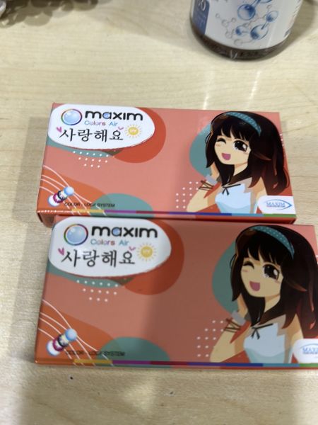 Buyer review image 1