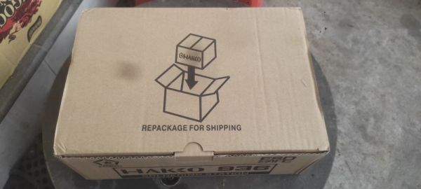 Buyer review image 1