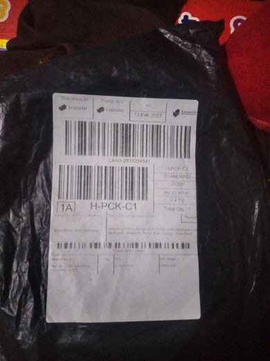 Buyer review image 1
