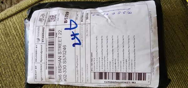 Buyer review image 1