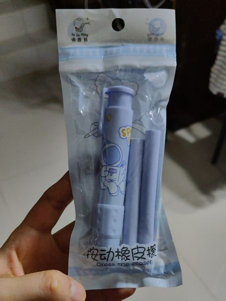 Buyer review image 1