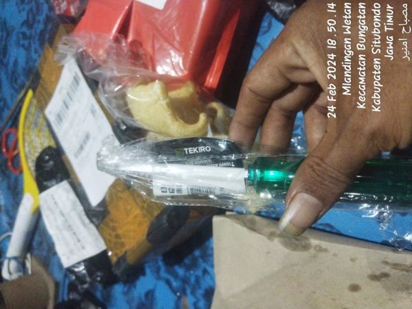 Buyer review image 2