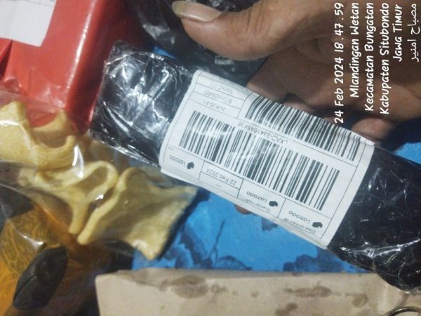 Buyer review image 3