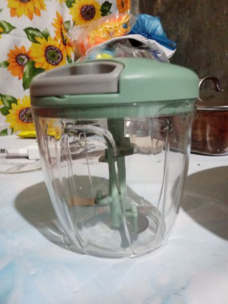 Buyer review image 1