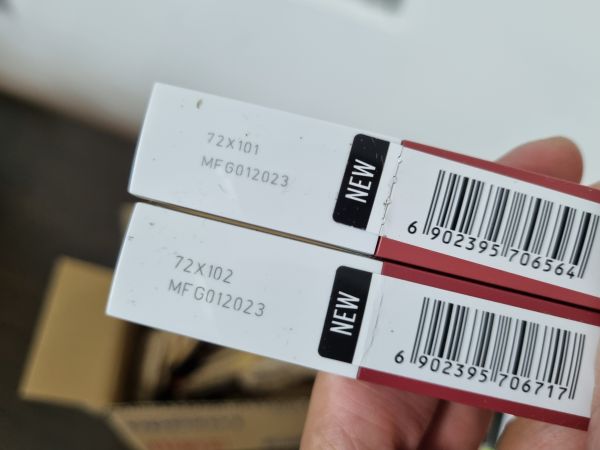 Buyer review image 2