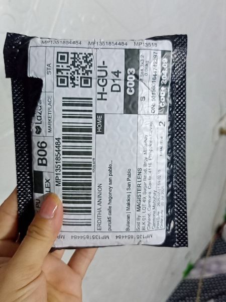 Buyer review image 2