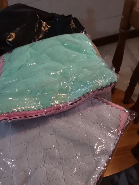 Buyer review image 3