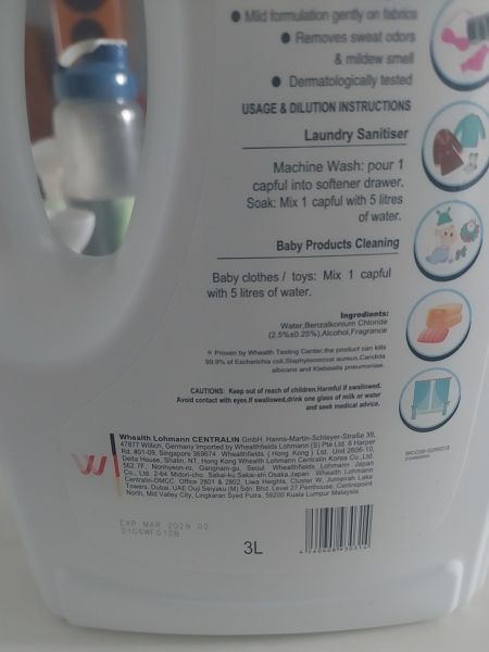Buyer review image 2