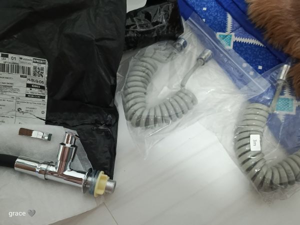 Buyer review image 1