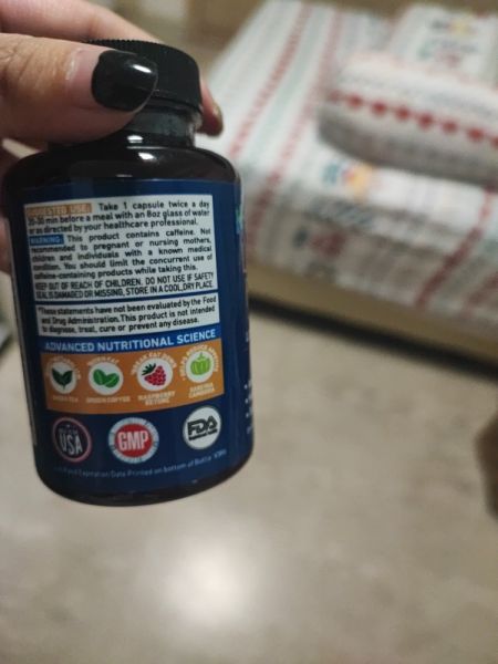 Buyer review image 1