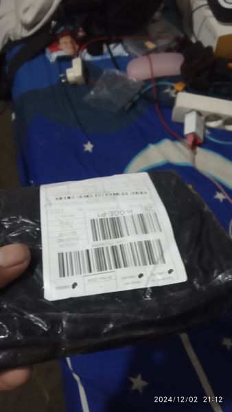Buyer review image 1