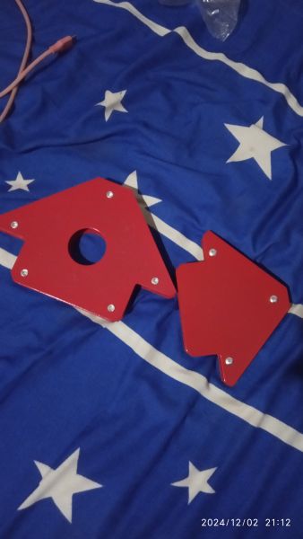 Buyer review image 2