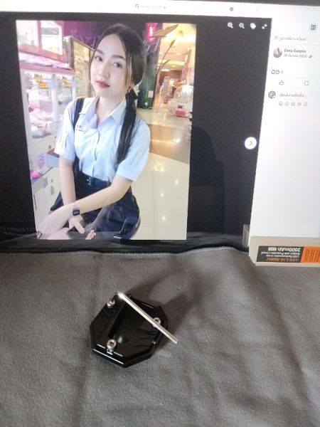 Buyer review image 2