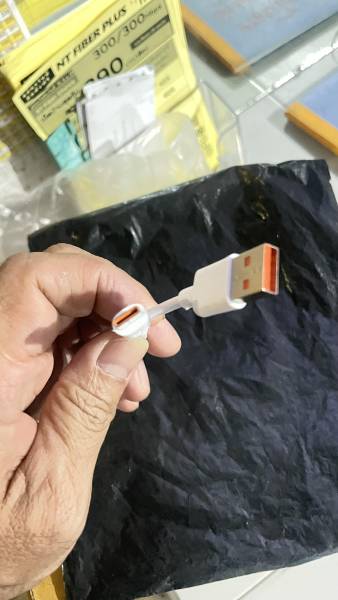 Buyer review image 5