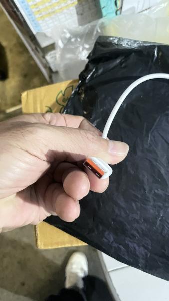 Buyer review image 2