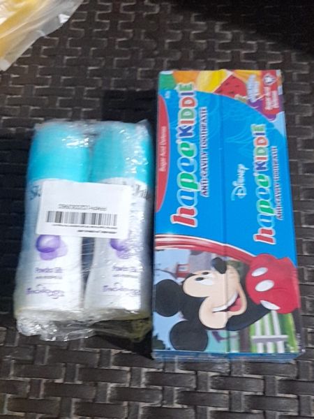 Buyer review image 1