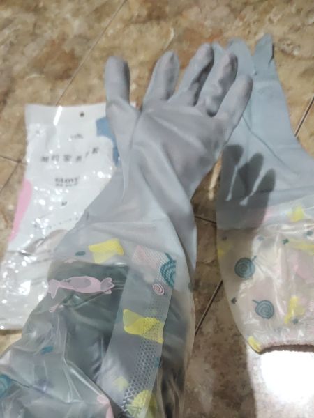 Buyer review image 2