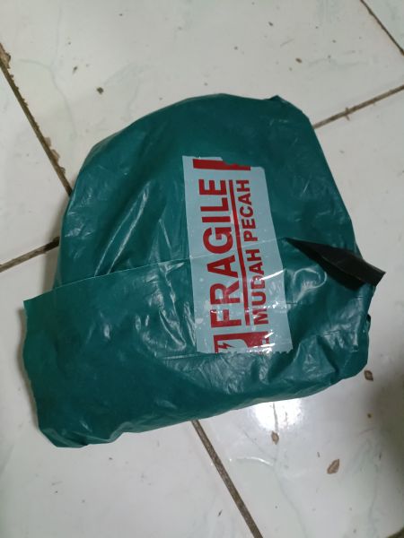 Buyer review image 5