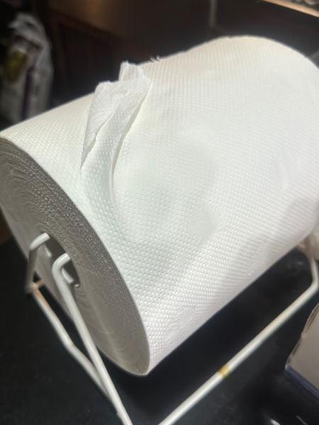 Buyer review image 2