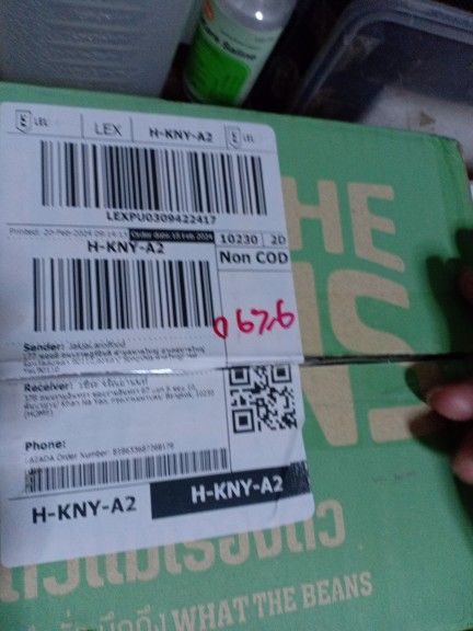 Buyer review image 3