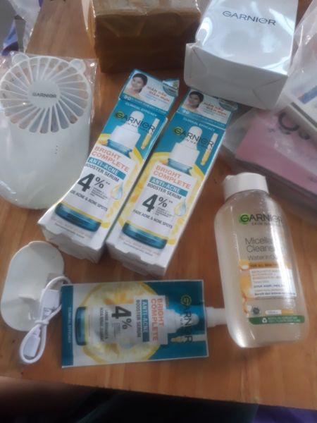 Buyer review image 1
