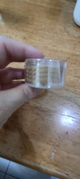 Buyer review image 2