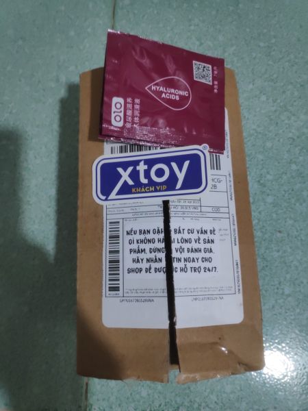 Buyer review image 1
