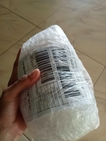 Buyer review image 1