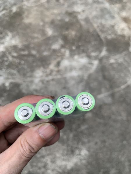 Buyer review image 2