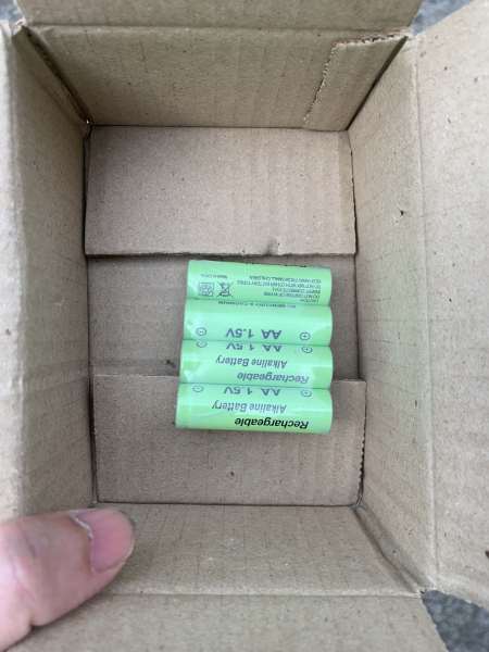 Buyer review image 3