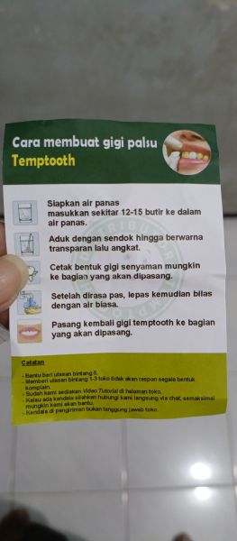 Buyer review image 2