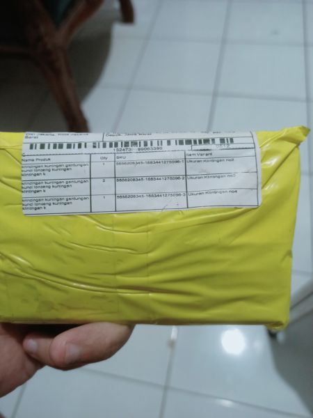 Buyer review image 1