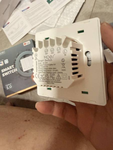 Buyer review image 2