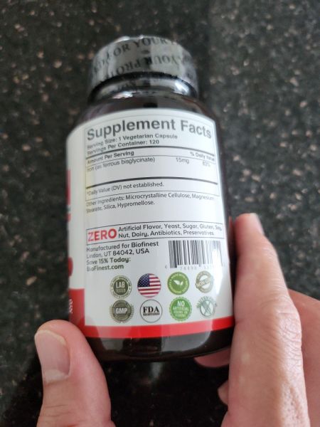 Buyer review image 2