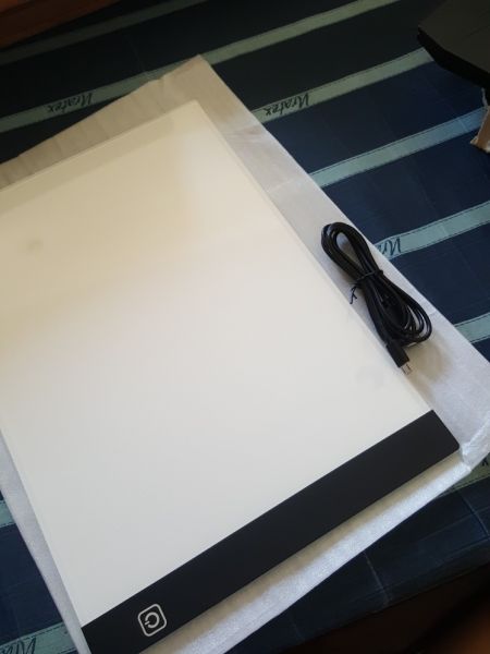 Buyer review image 2