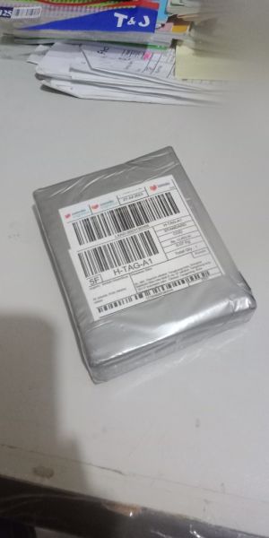 Buyer review image 2