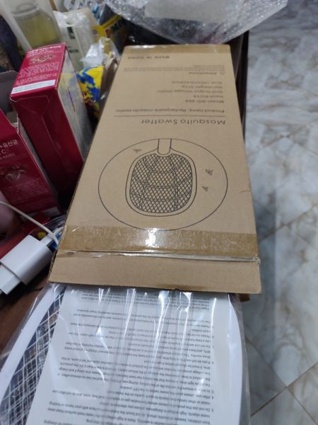 Buyer review image 2