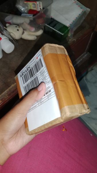 Buyer review image 5