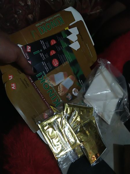 Buyer review image 1