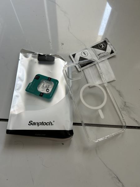 Buyer review image 3