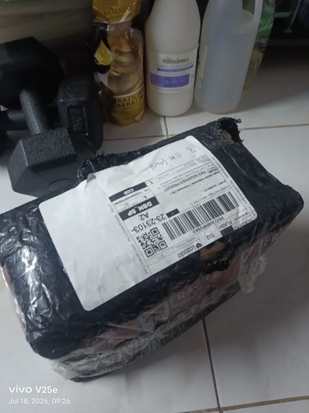 Buyer review image 2